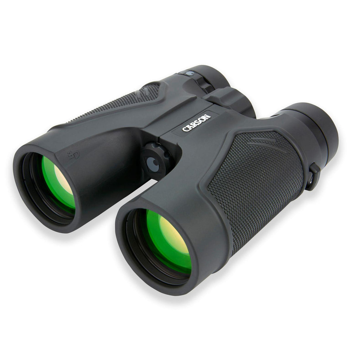 Carson 3D Series Binocular