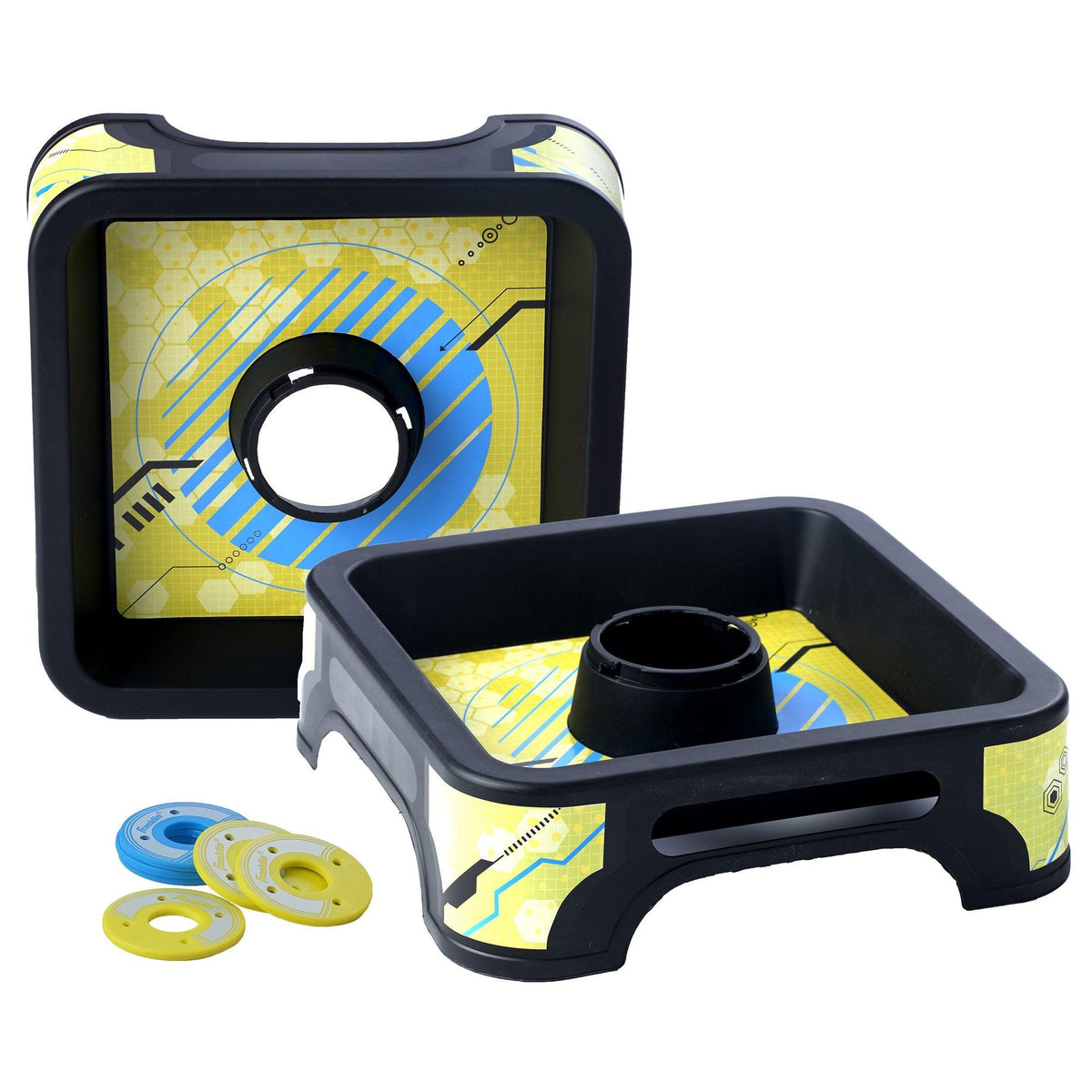 Franklin Sports Family Washers Set
