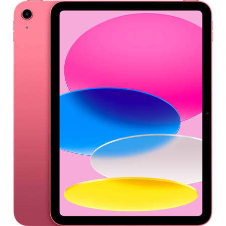 Apple 11-inch iPad Wi-Fi 128GB - Pink