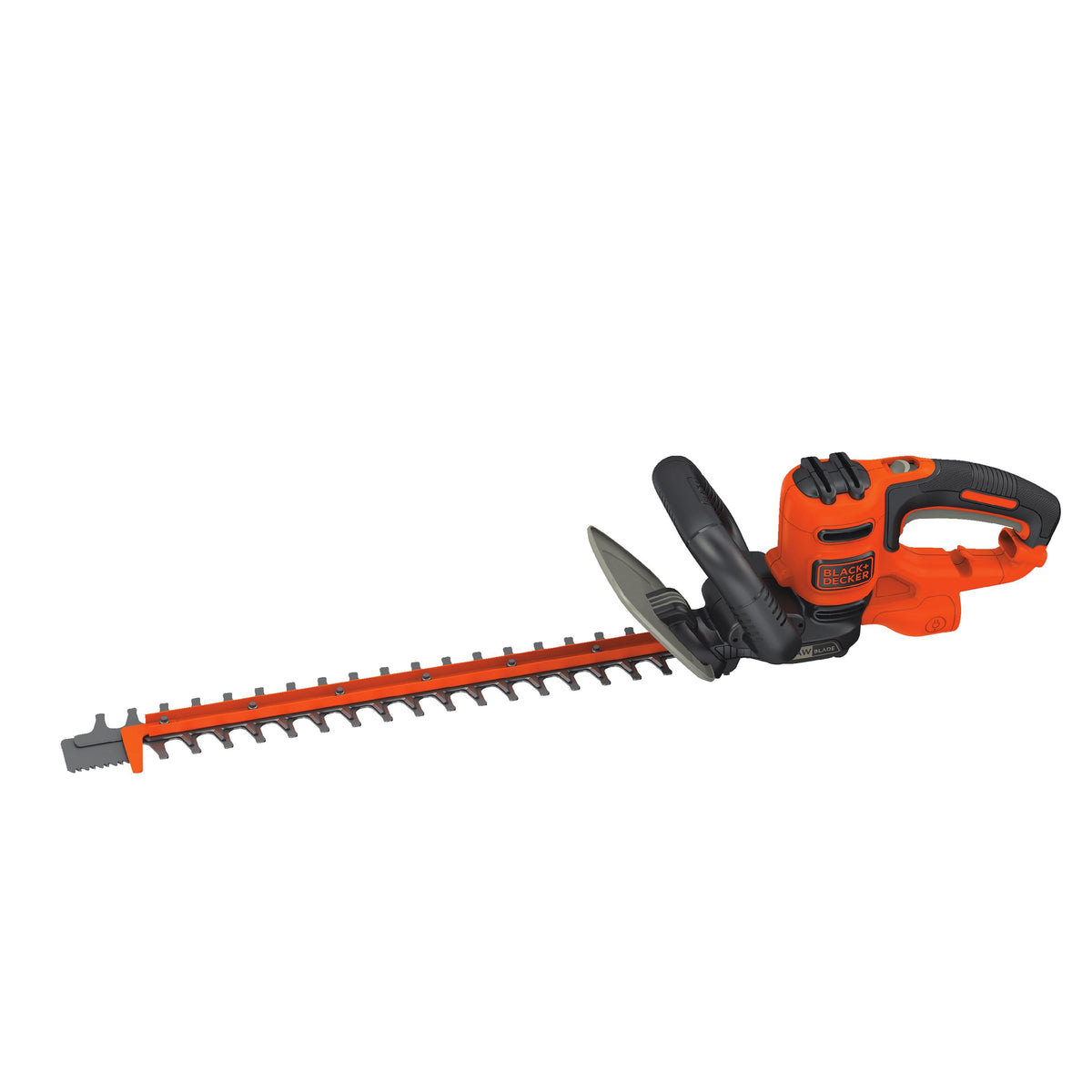 Black & Decker 20" SAWBLADE Electric Hedge Trimmer