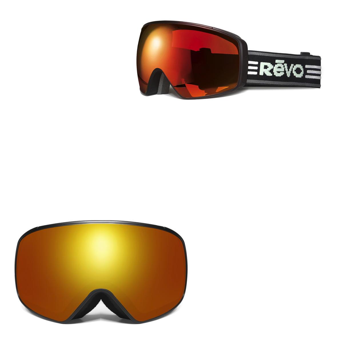 Revo Snowbird No 13 Goggles