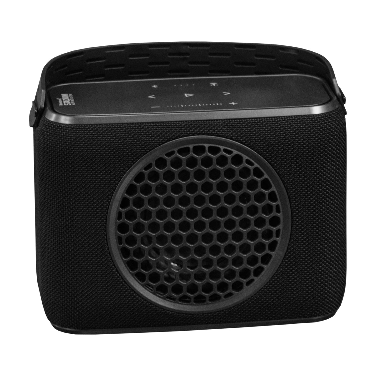Rocksteady Audio Stadium Subwoofer 2.0