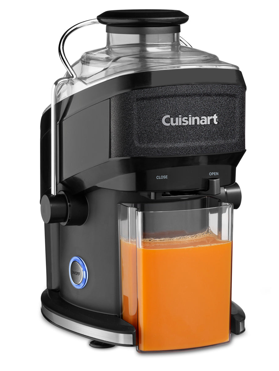 Cuisinart Compact Juice Extractor