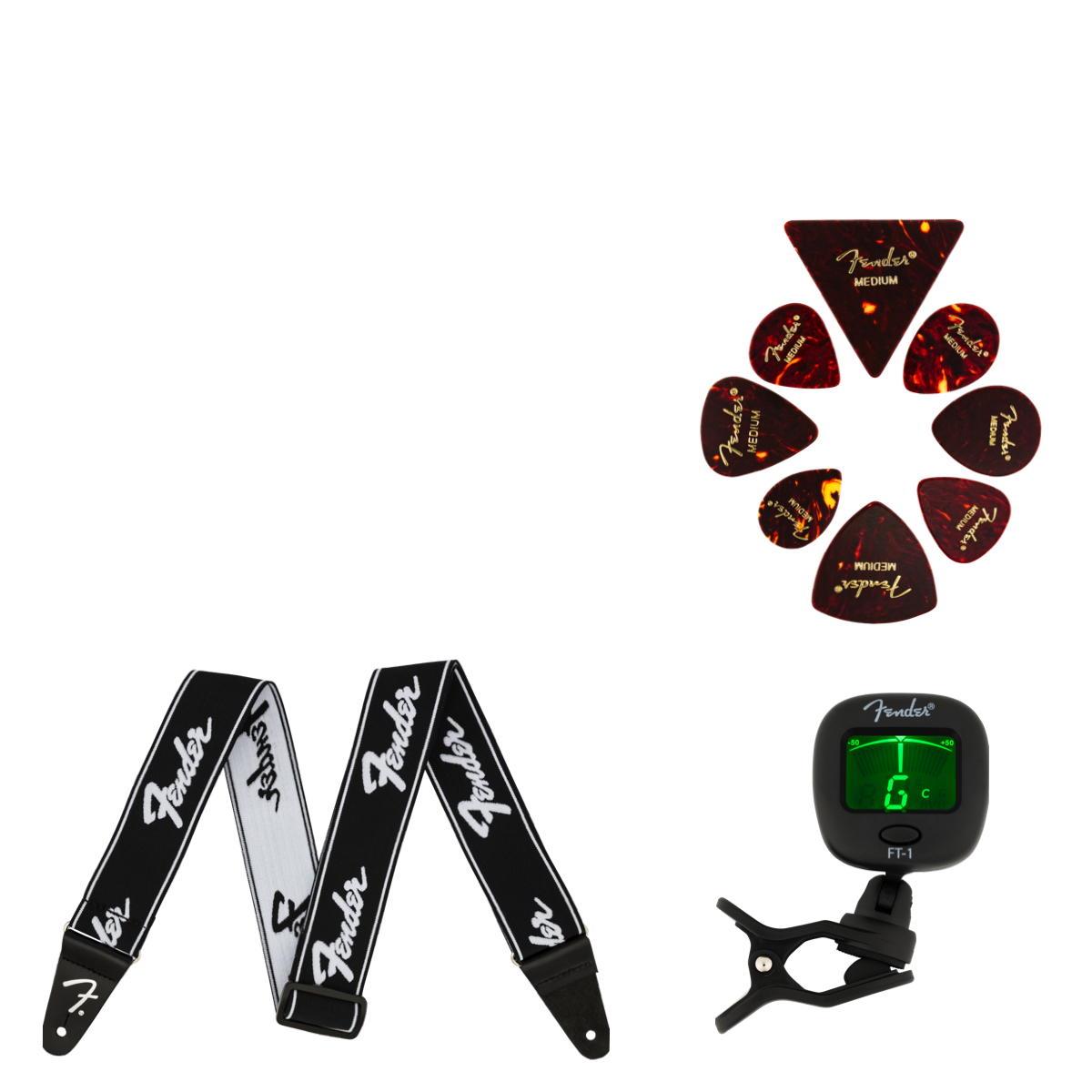 Fender Accessory Pack
