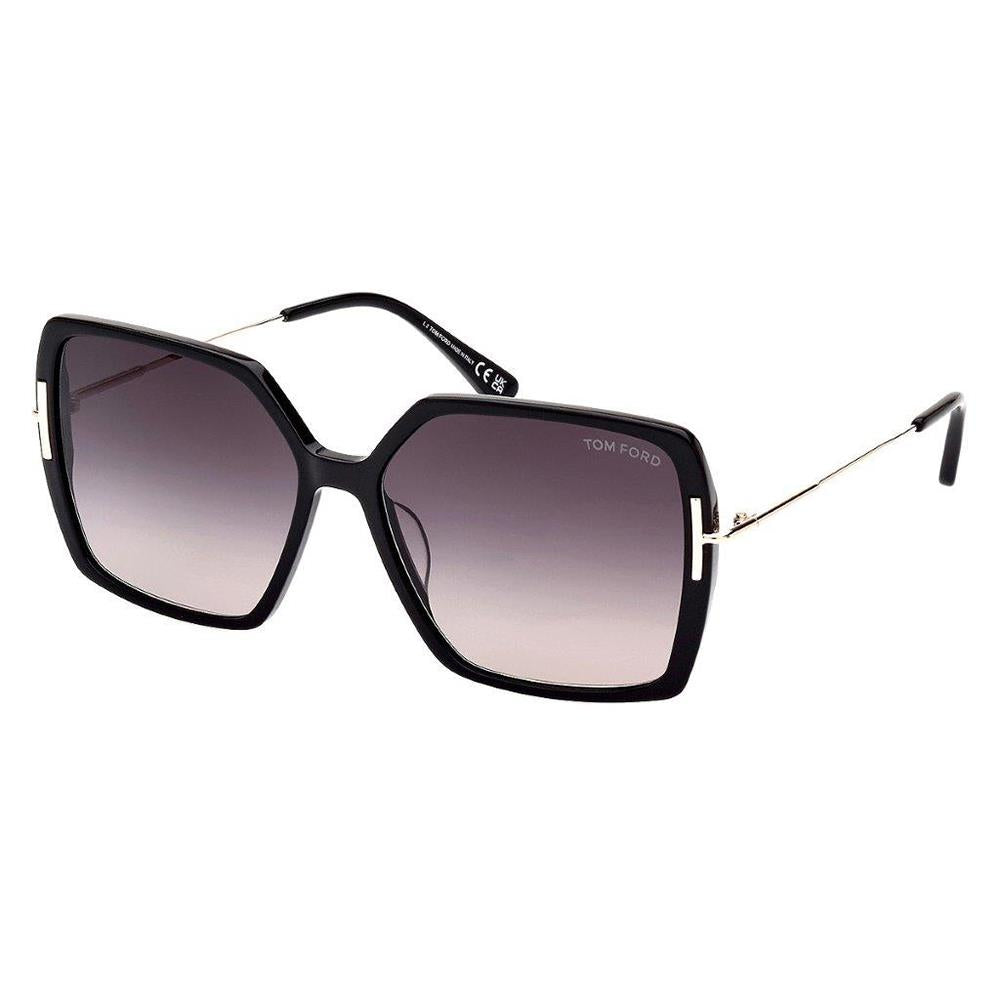 Tom Ford Womens Joana Sunglasses