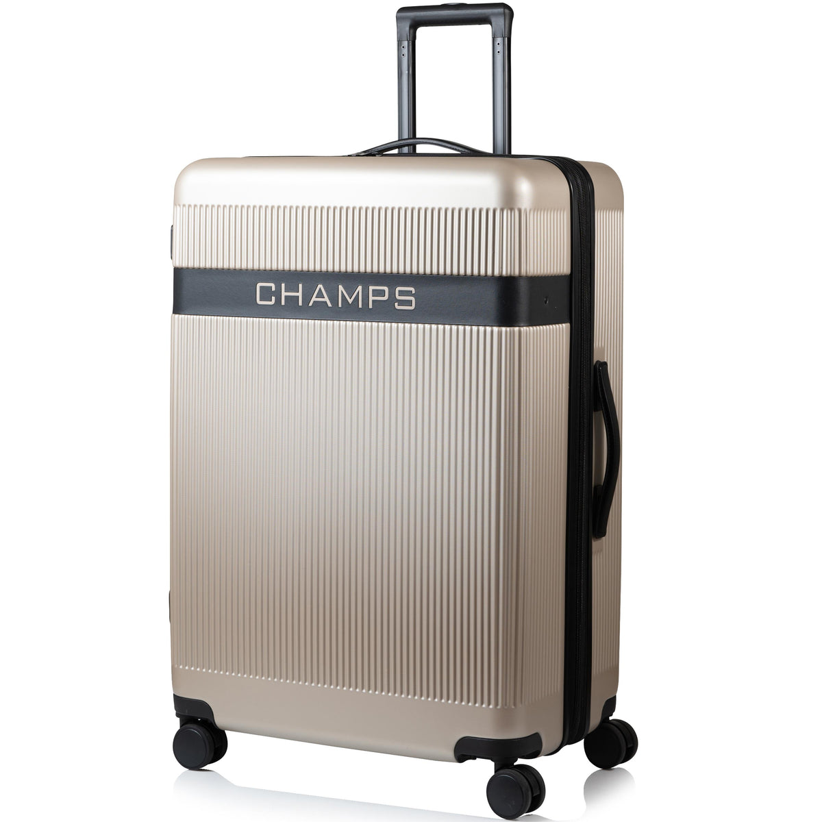 Champs Luggage Onyx II Large Check-in Luggage Size 30"