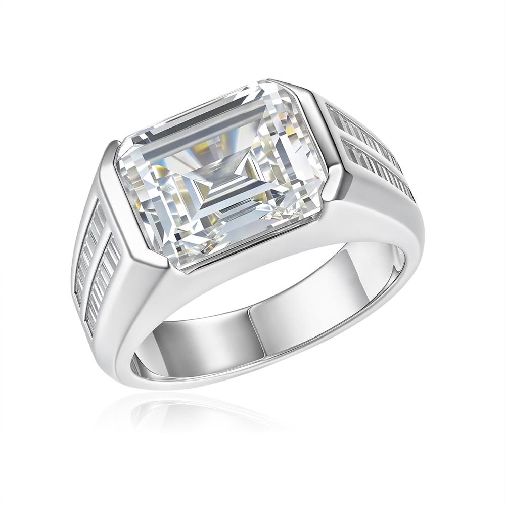 Anna Zuckerman Dalton Men's Ring Size 12