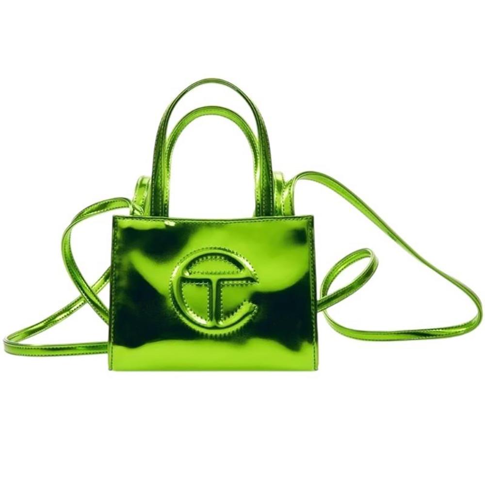 Telfar Small Shopping Bag