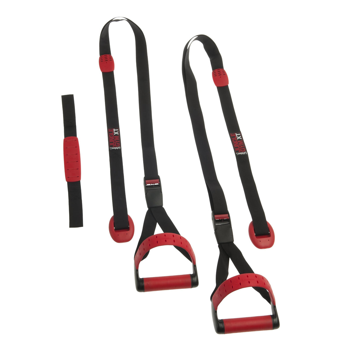 Lifeline - Jungle Gym XT