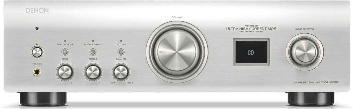 Denon PMA-1700NE