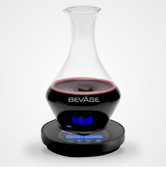 Bevage Pro Beverage Enhancer