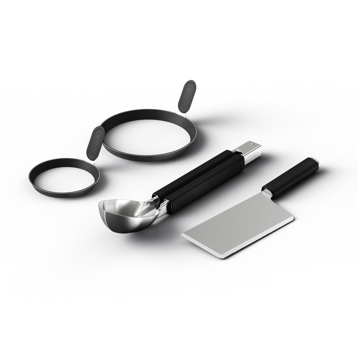Solo Stove Steelfire Pro Kit