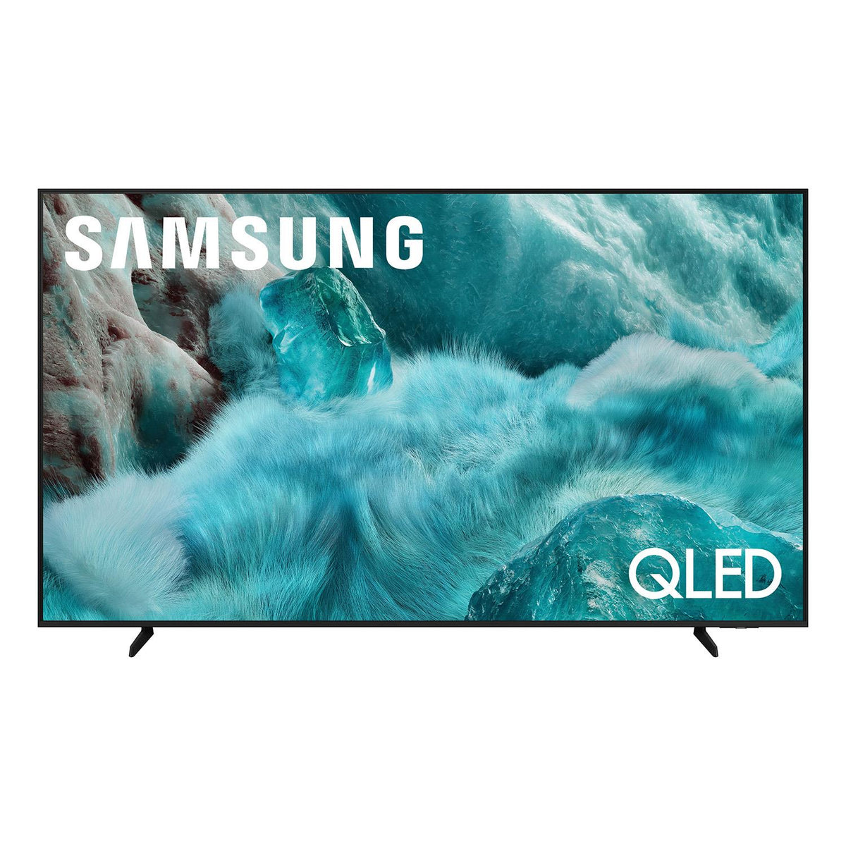 Samsung 43" Q7F Series QLED 4K Smart TV
