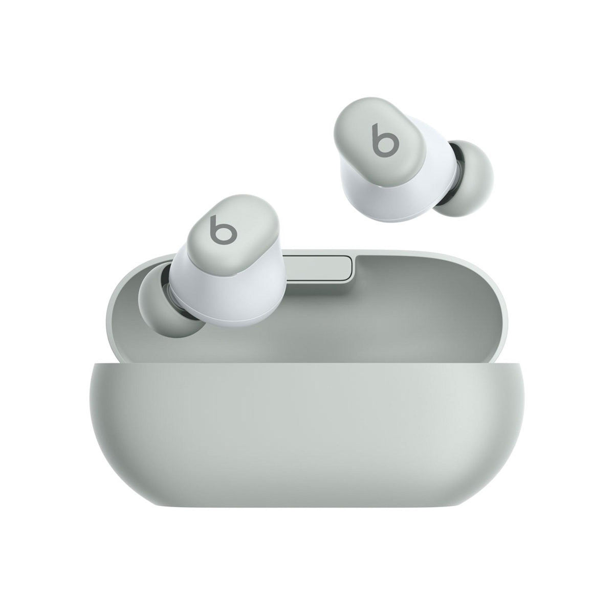 Beats Solo Buds True Wireless Earbuds Storm Gray