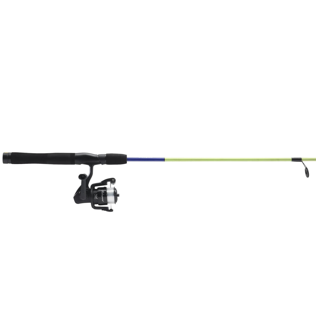 Shakespeare Catch More Fish Lake Pond Spinning Combo