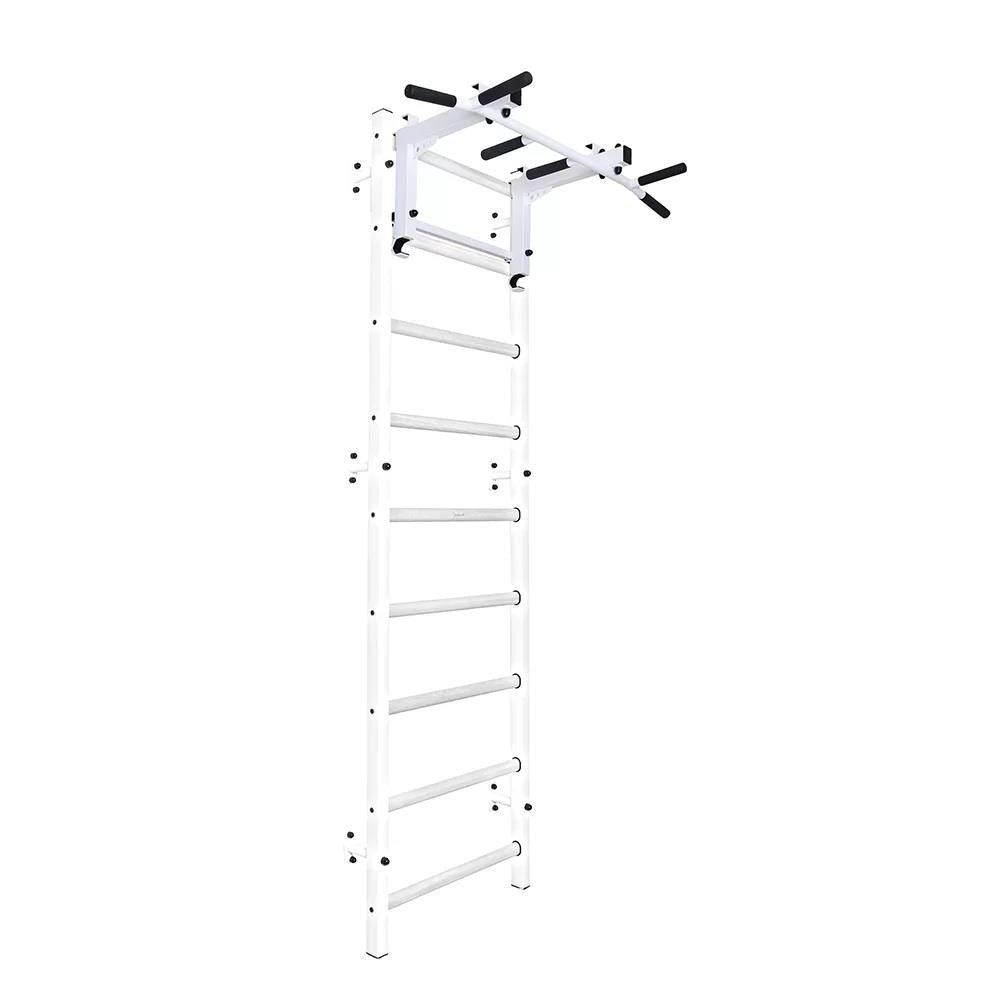 BenchK Pull-up Bar White Series 2-7