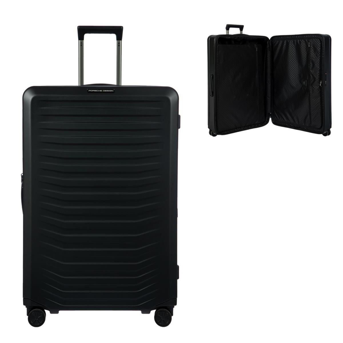 Bric's Porsche Design 32 inch Expandable Spinner