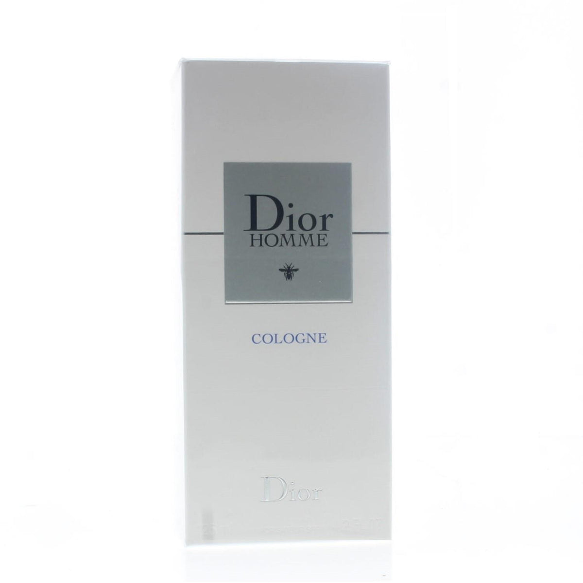 Dior Men's Homme Cologne Size 4.2oz/125ml