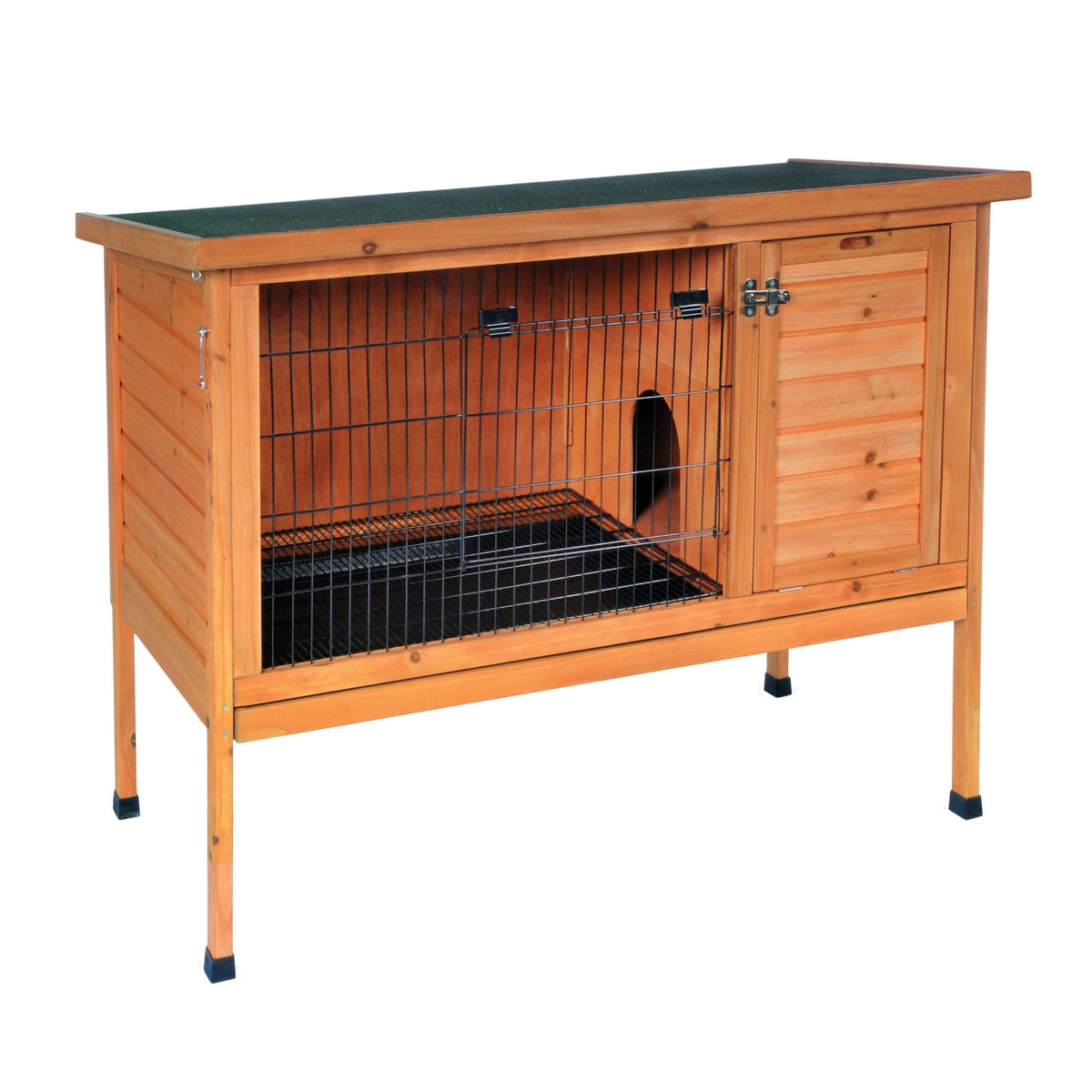 Prevue Pet Products Large Rabbit Hutch