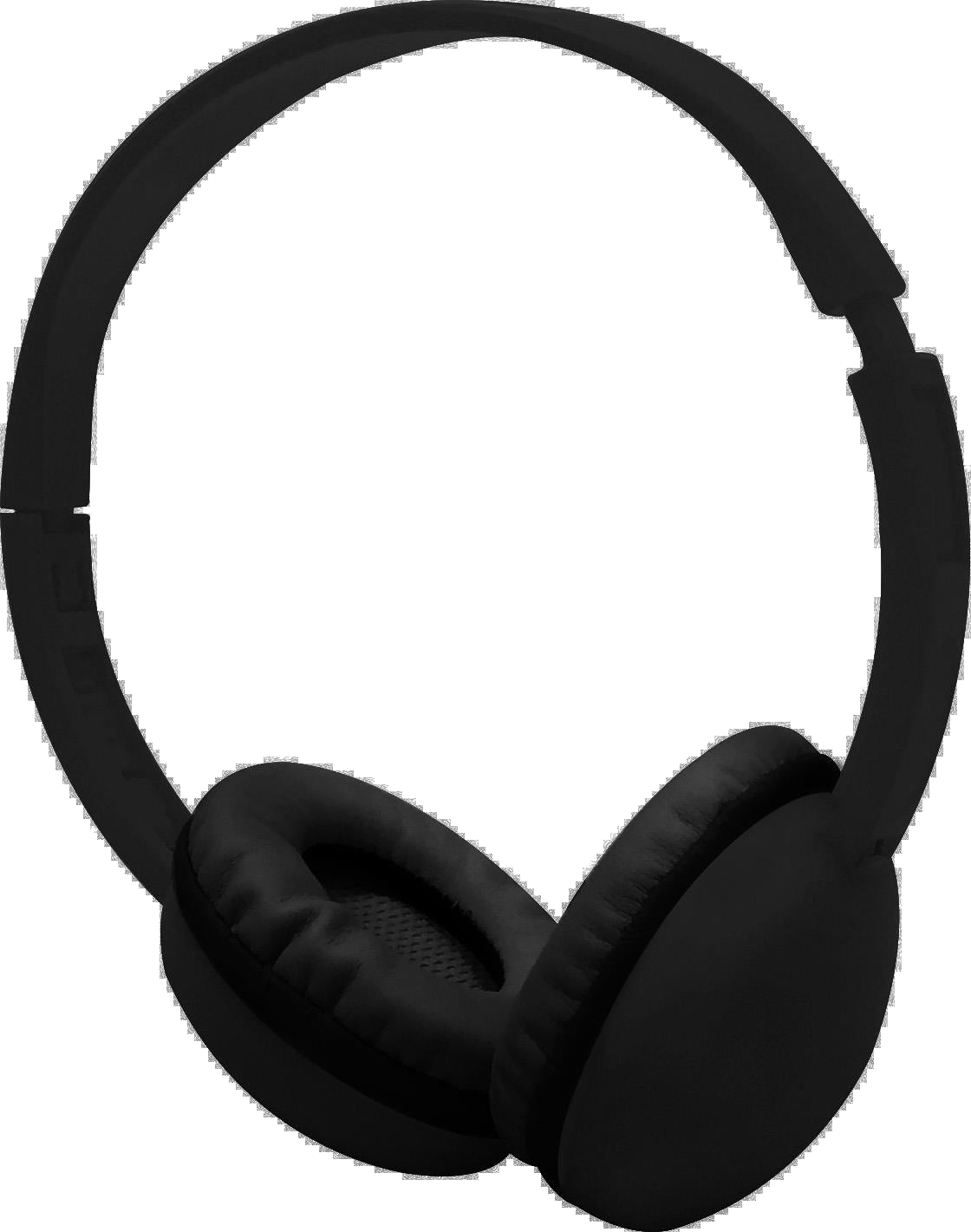 COBY Kids Wired Headphones w/ Mic