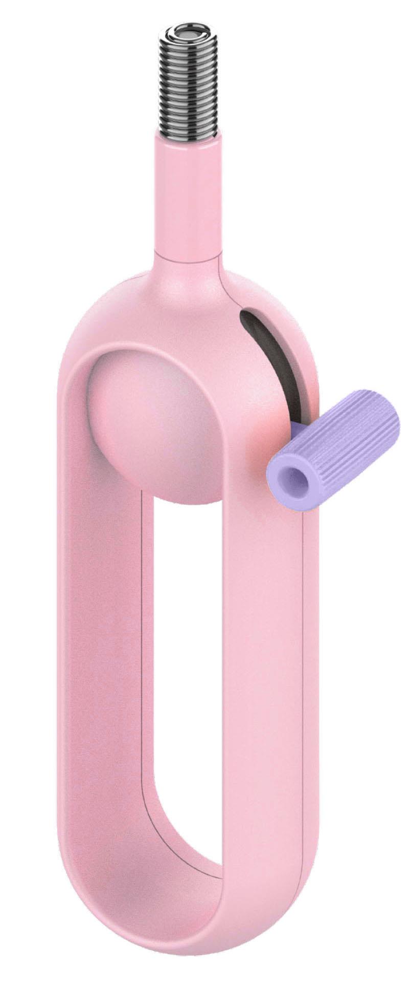 Bella Ciao Manual Coil Tweezer