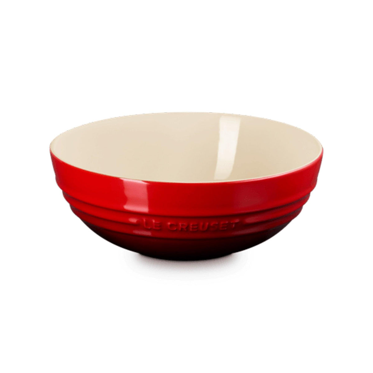 Le Creuset 3.1qt Multi Bowl Cerise