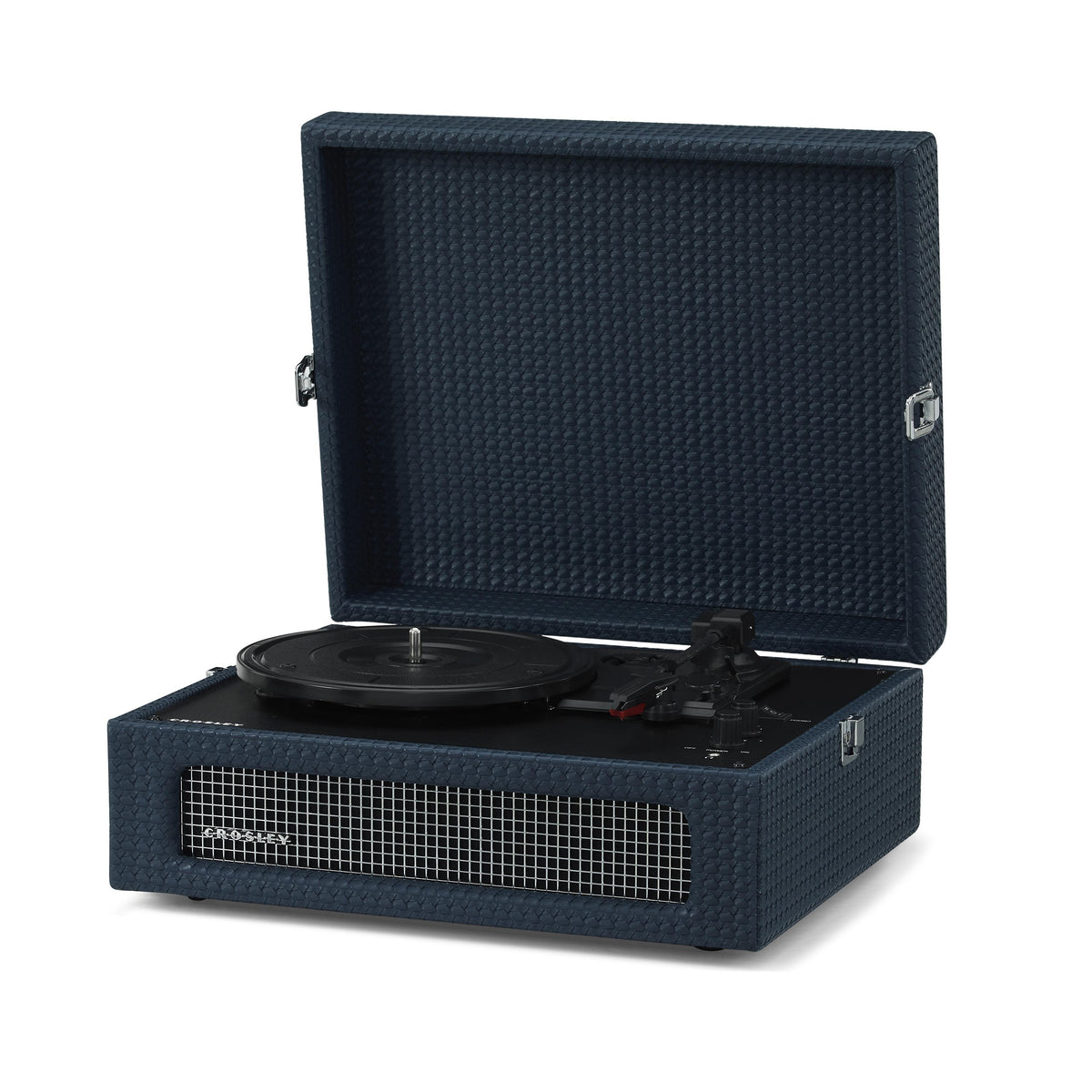 Crosley Radios Voyager Record Player