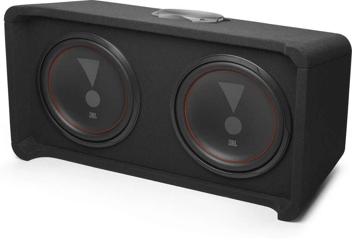 JBL Club 1200D