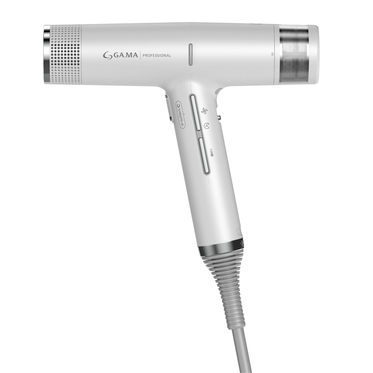 GA.MA Professional iQ1 – iQ Perfetto - Grey