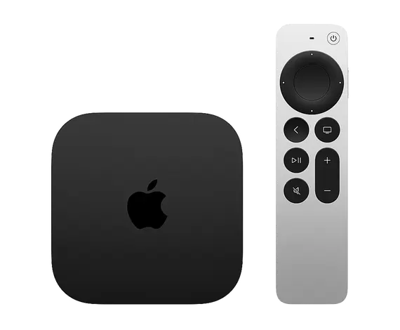 Apple TV 4K 2022 - 128GB