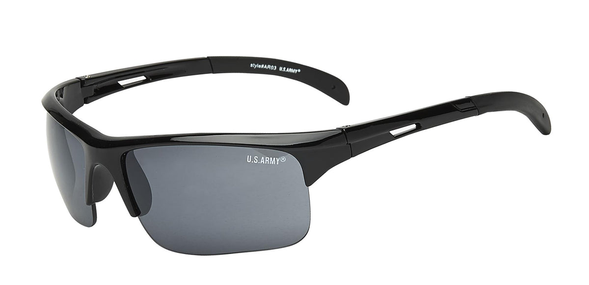U.S. Army Sunglasses - Black
