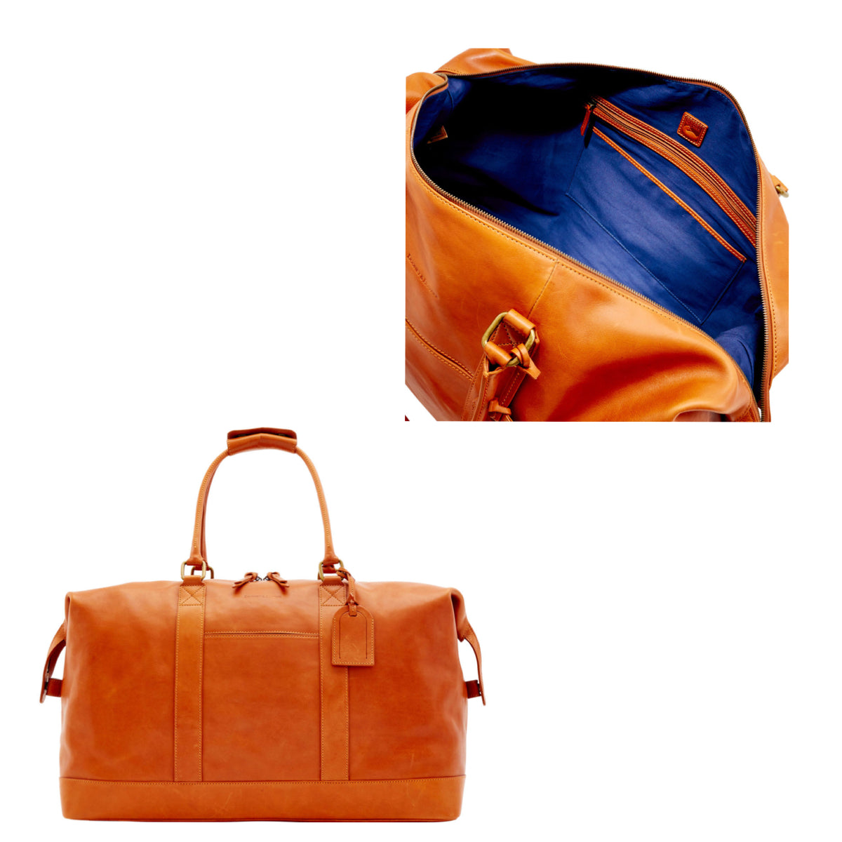 Dooney & Bourke Florentine Medium Duffle