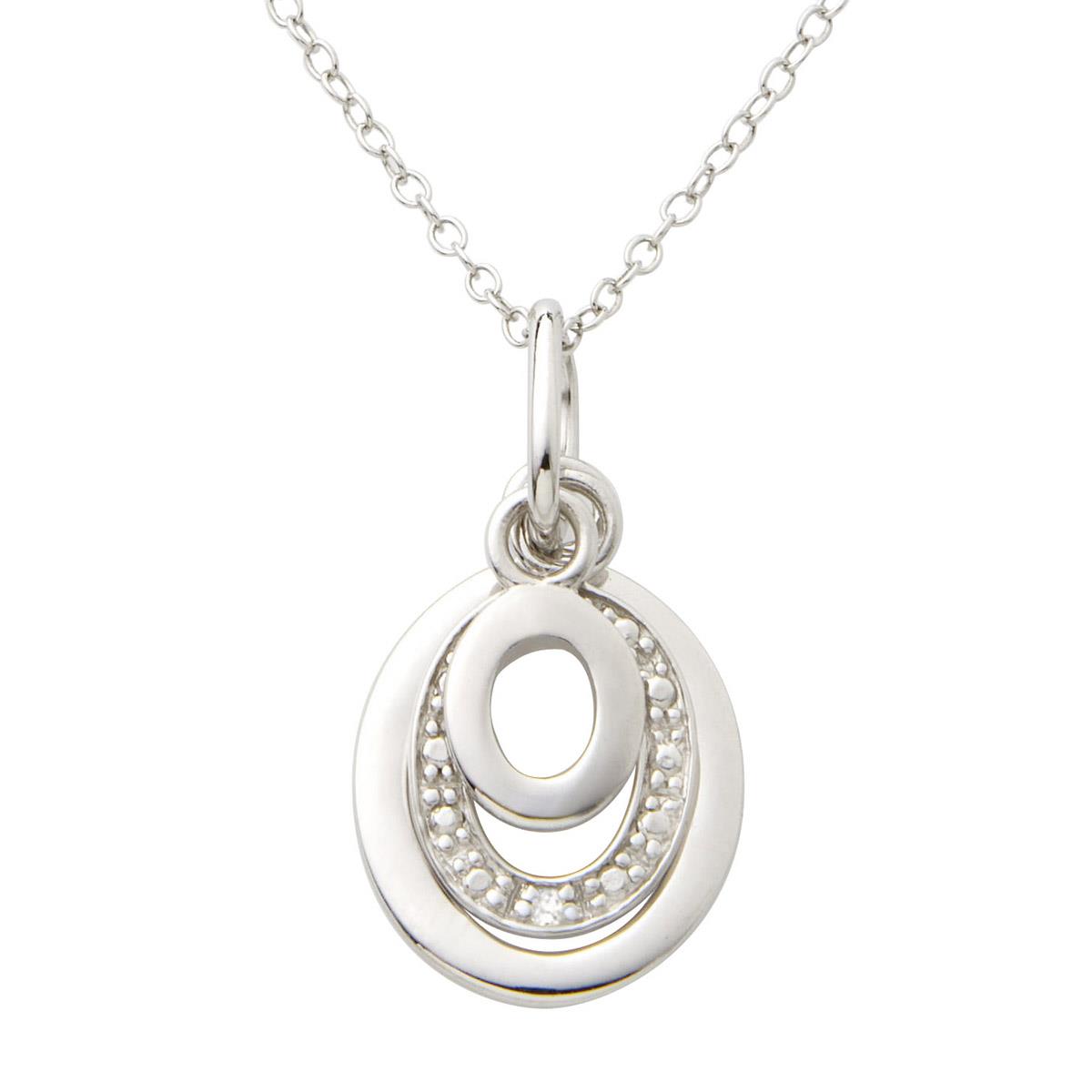 Jilco Inc Diamond Necklace