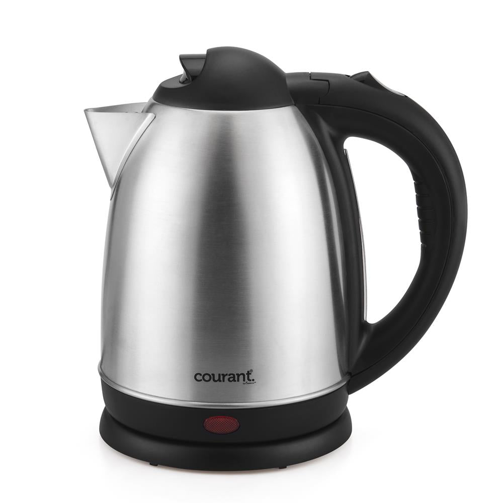 Courant 1.2 Liter Cordless Electric Kettle