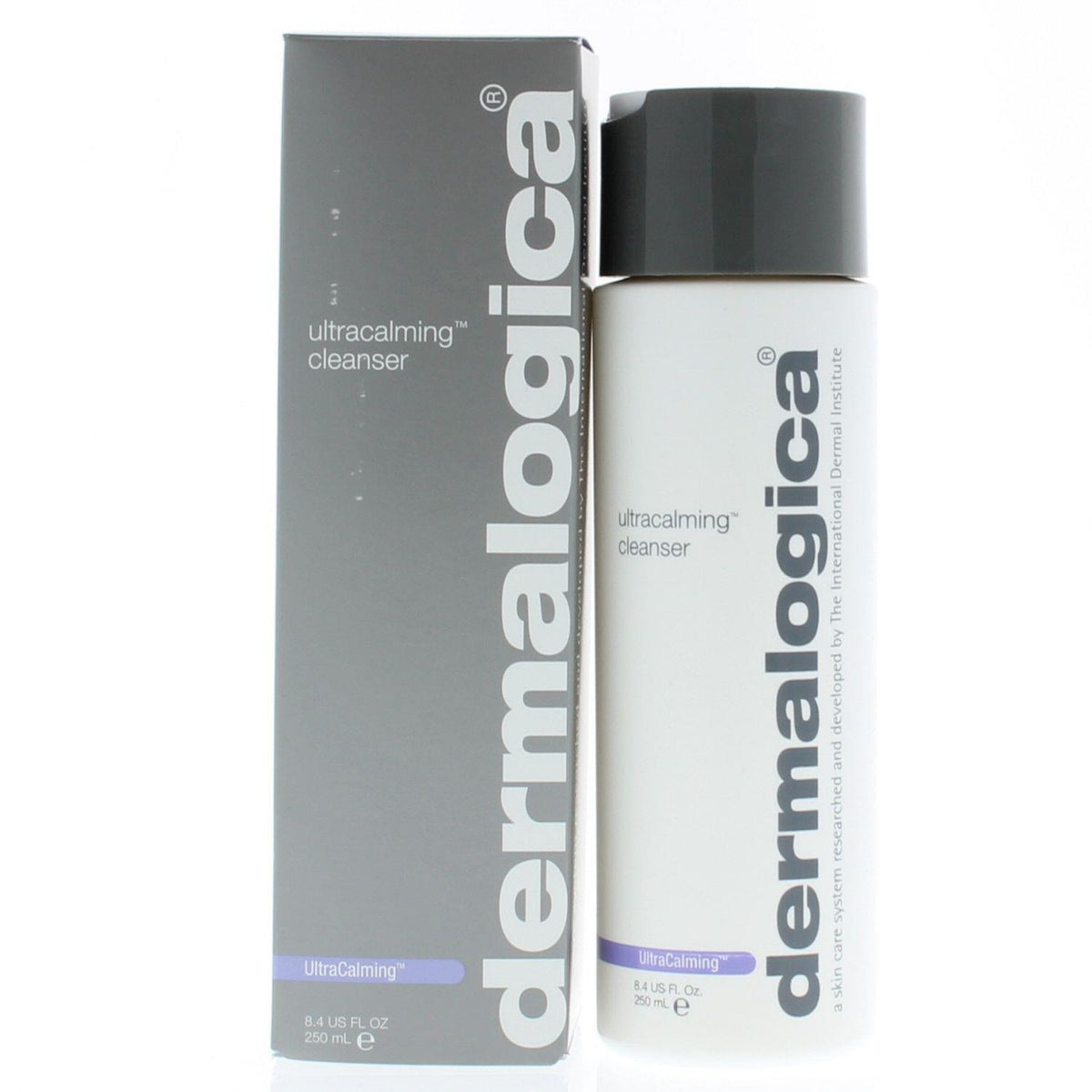 Dermalogica Ultra Calming Cleanser Size 8.4oz/250ml