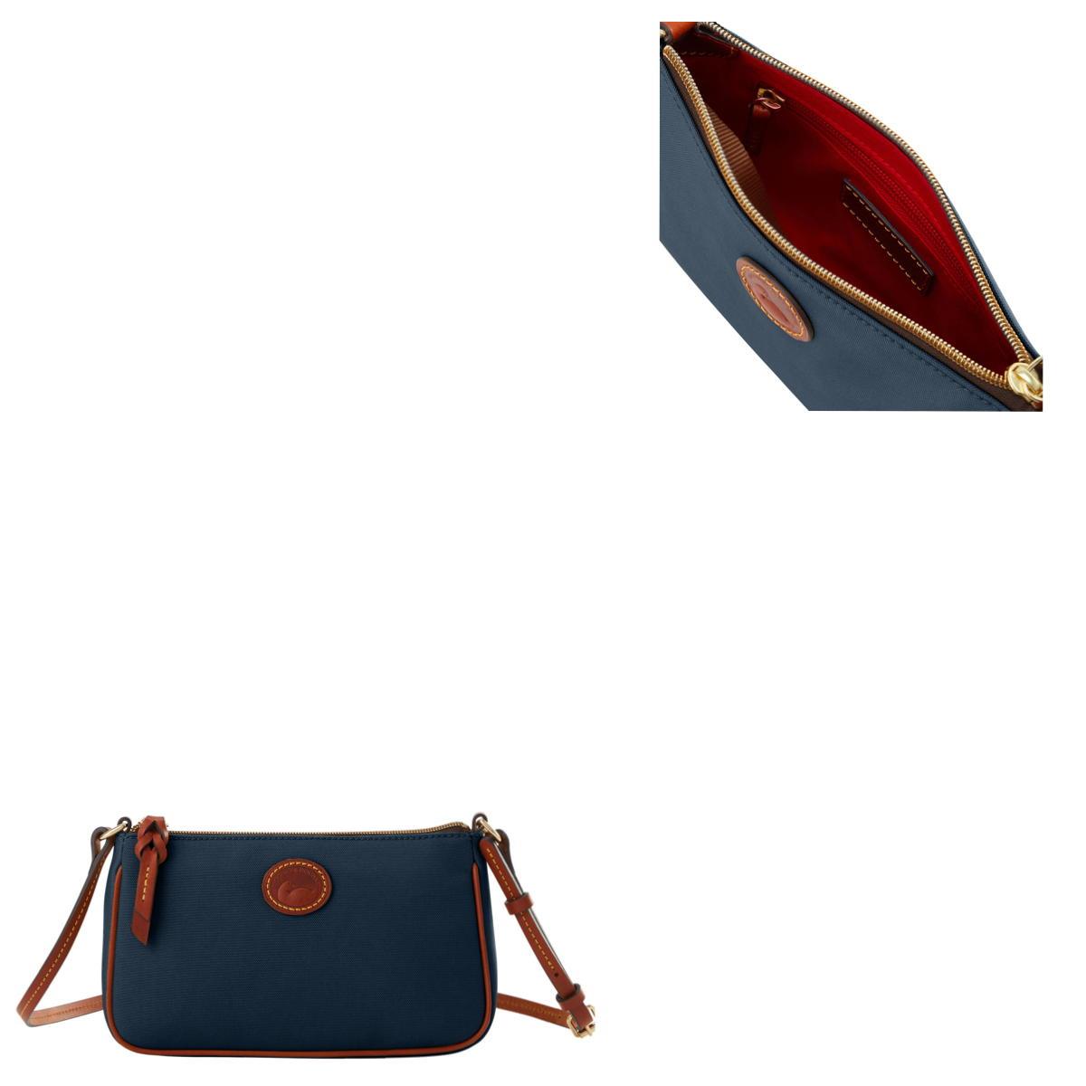 Dooney & Bourke Nylon Pouchette