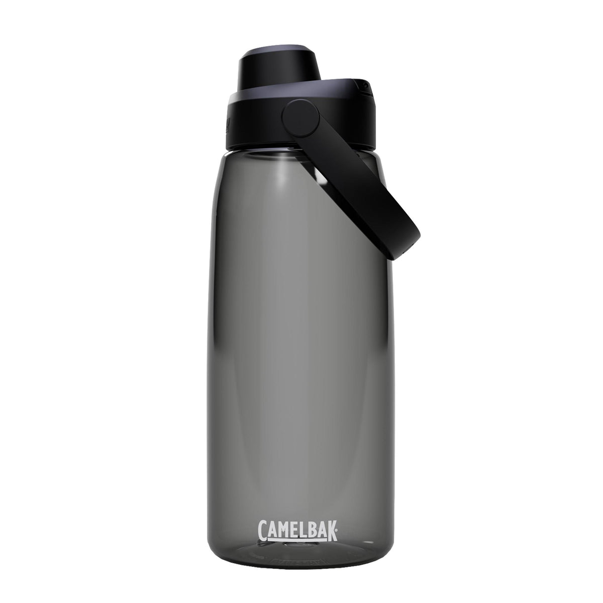 CamelBak Thrive Chug 32oz/1L Everyday Bottle in Charcoal