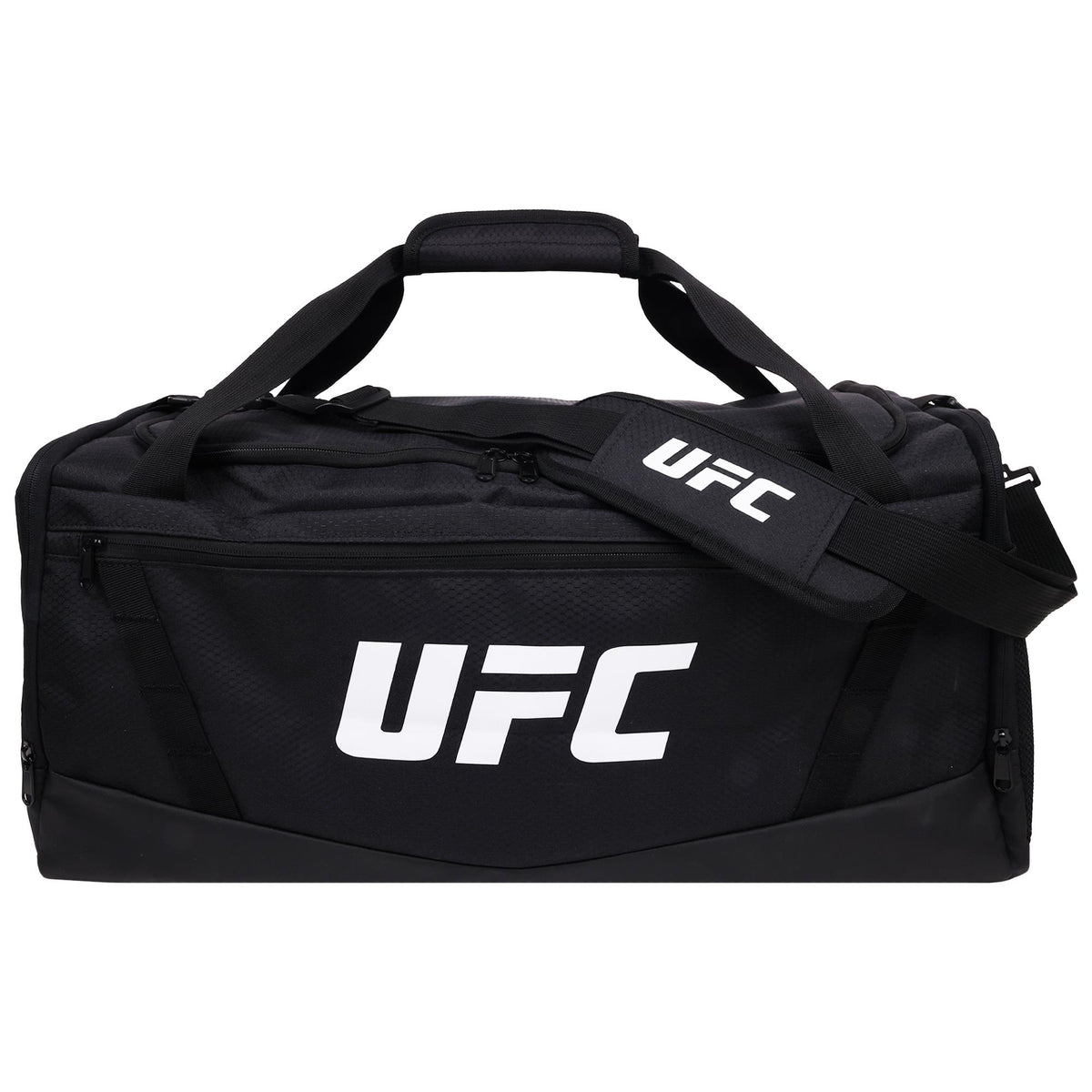 FUL Luggage UFC Large Duffle Bag Size 22"