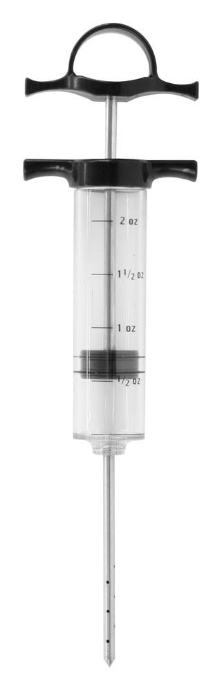 Mr. Bar-B-Q Seasoning & Marinade Injector