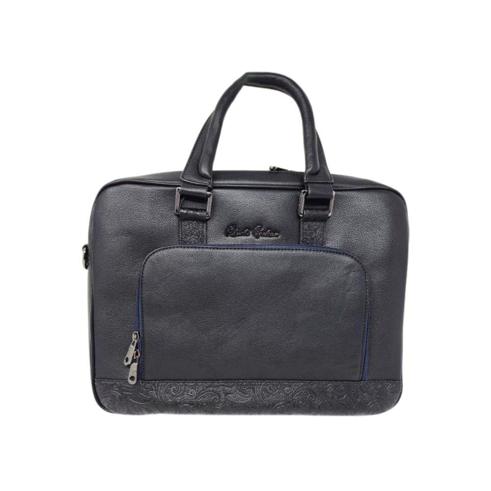 Robert Graham Accessories Paterio Briefcase Size 18.5"