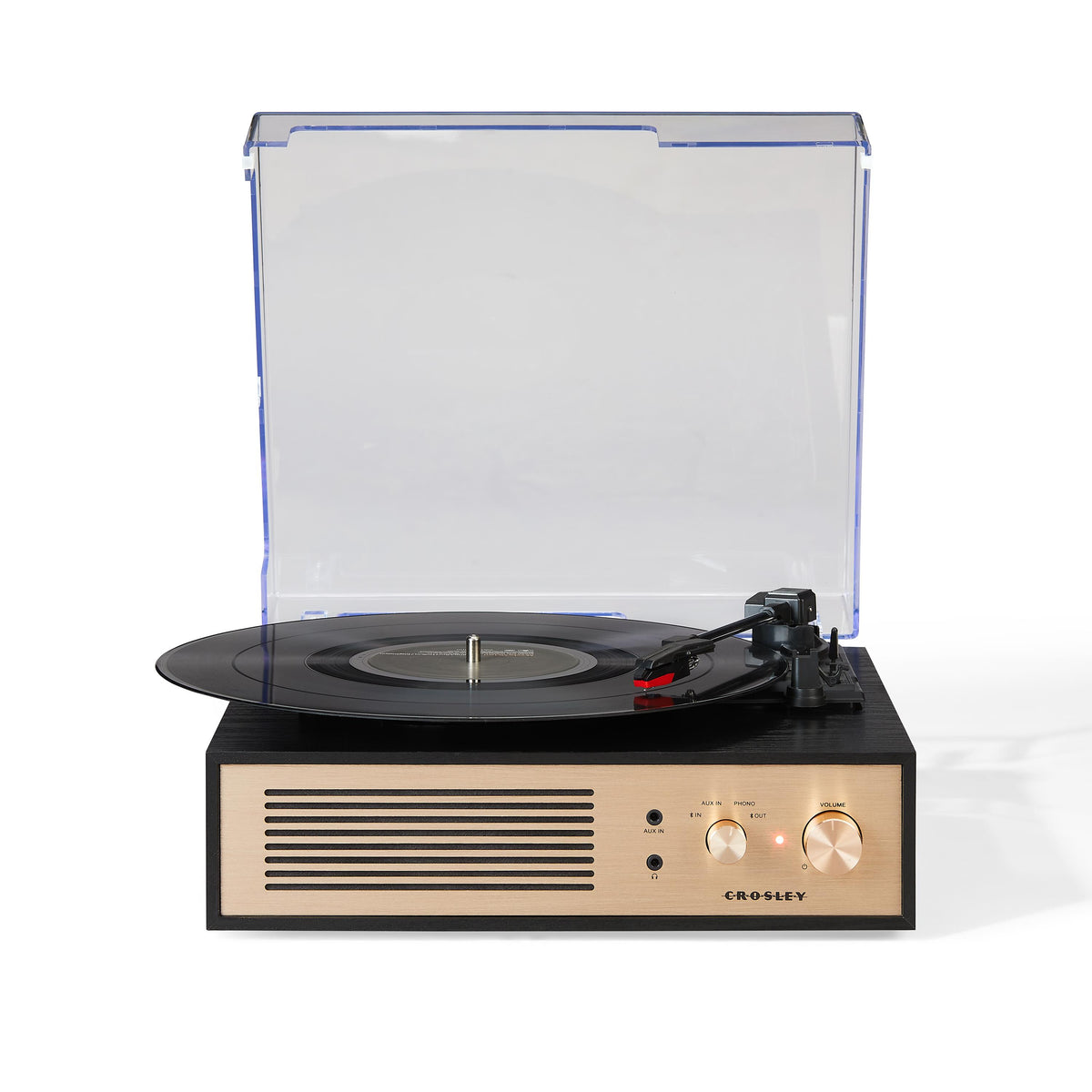 Crosley Radios Miles Record Player