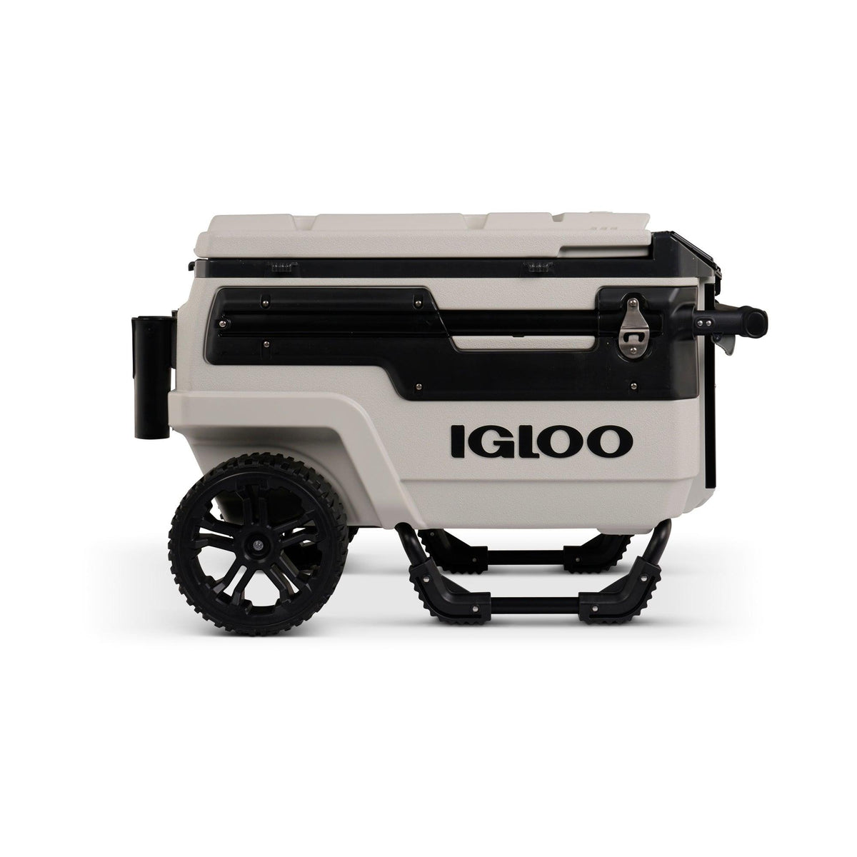 Igloo Trailmate Journey 70qt Wheeled Cooler Bone