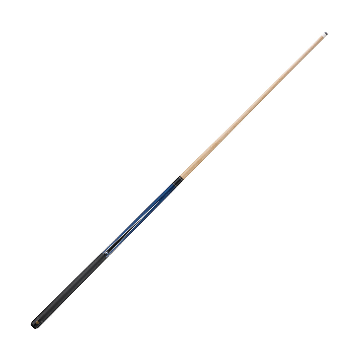 Viper Diamond Blue Stain Cue