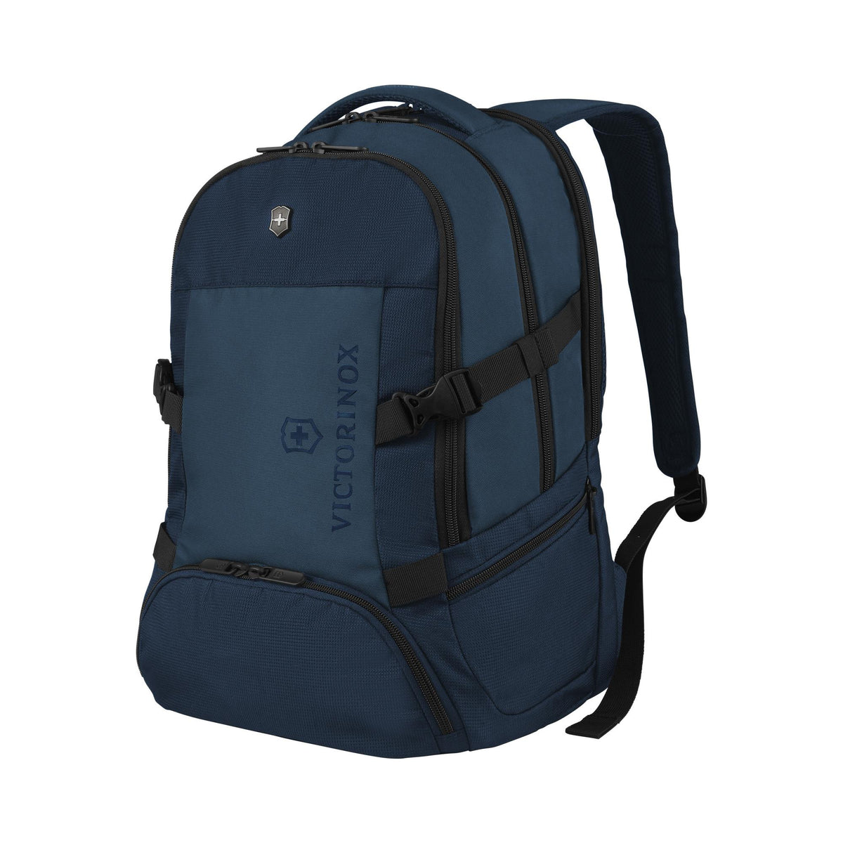 Victorinox Swiss Army Vx Sport EVO Deluxe Backpack Blue