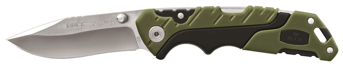 Buck Knives Folding Pursuit - Small - 11893