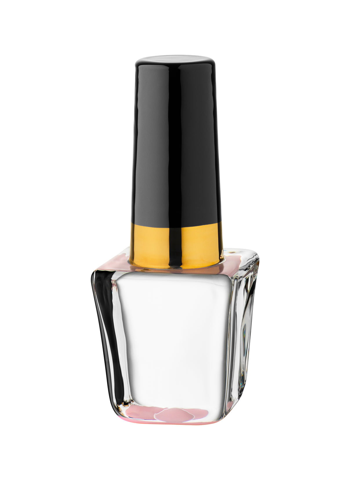 Kosta Boda Make Up Mini Nailpolish Pearl Pink