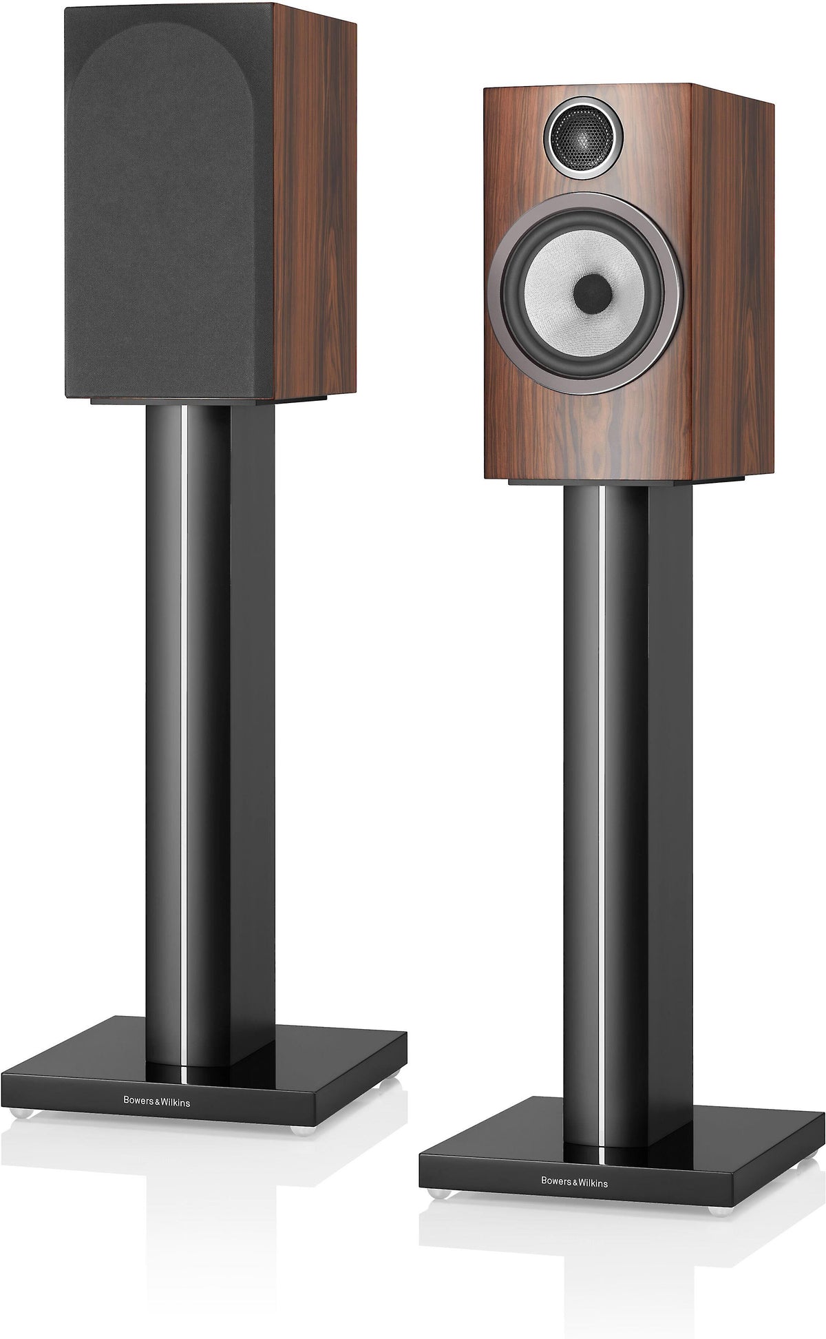 Bowers & Wilkins 706 S3 Bookshelf speakers