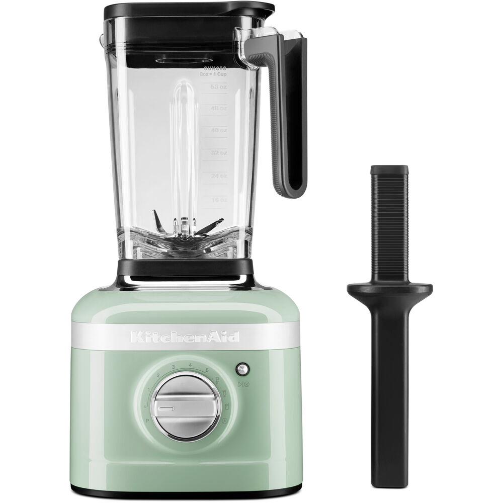 KitchenAid K400 Variable Speed Blender with Tamper, Pistachio