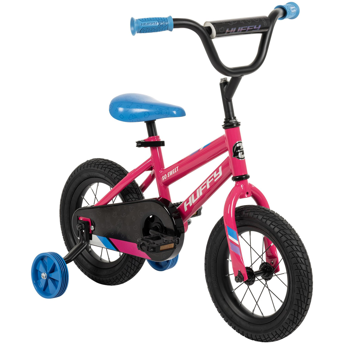 Huffy Bicycles So Sweet 12" Girls' Bicycle
