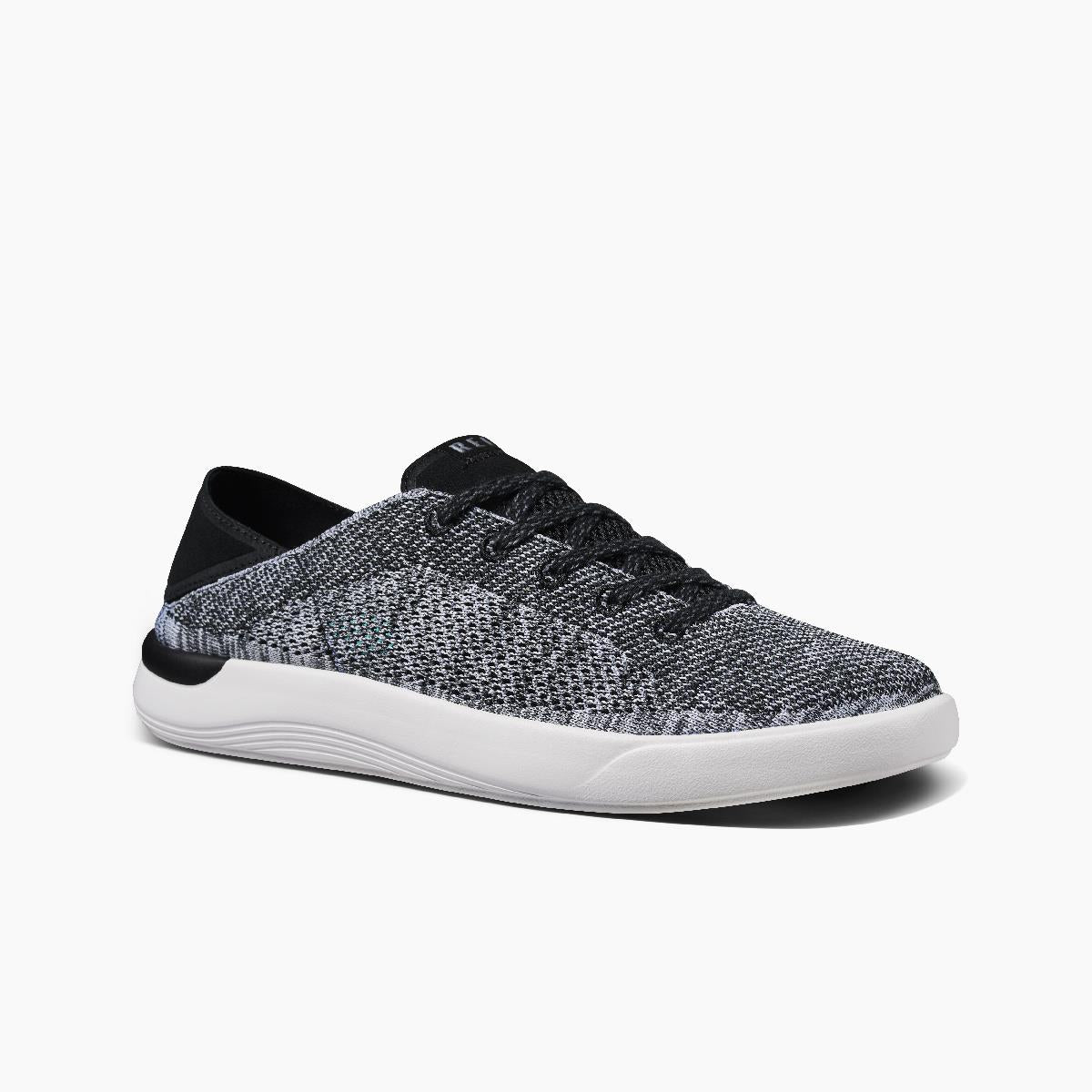 Reef Men's SWELLsole Neptune Shoe-Charcoal-12